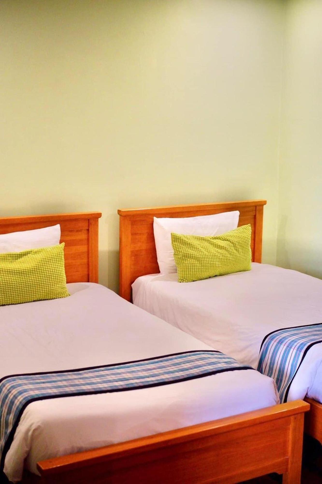 Delio Boutique Hotel Udon Thani Dış mekan fotoğraf