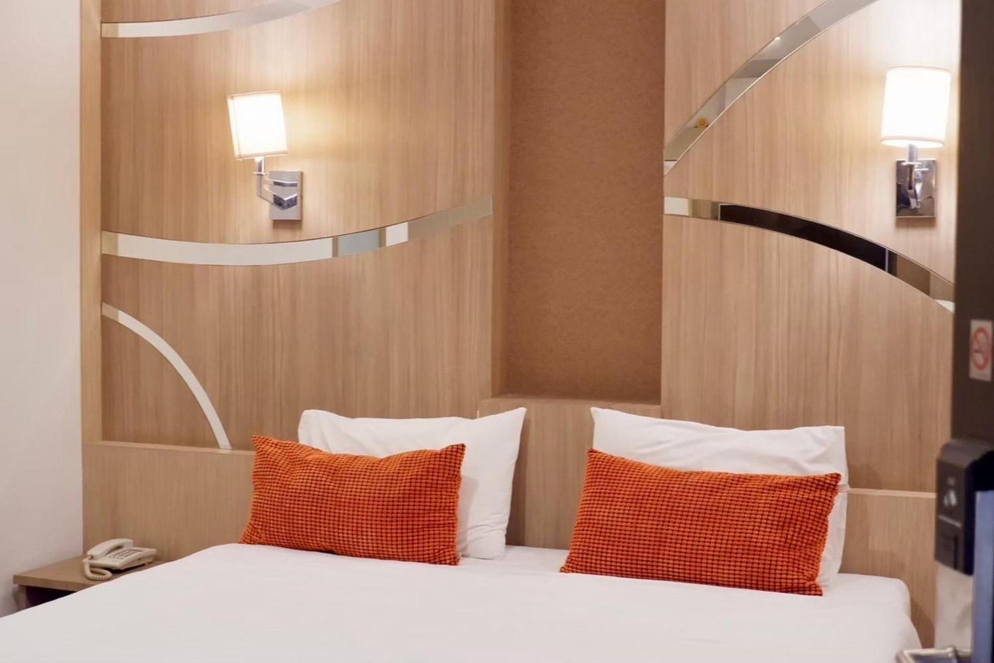 Delio Boutique Hotel Udon Thani Dış mekan fotoğraf