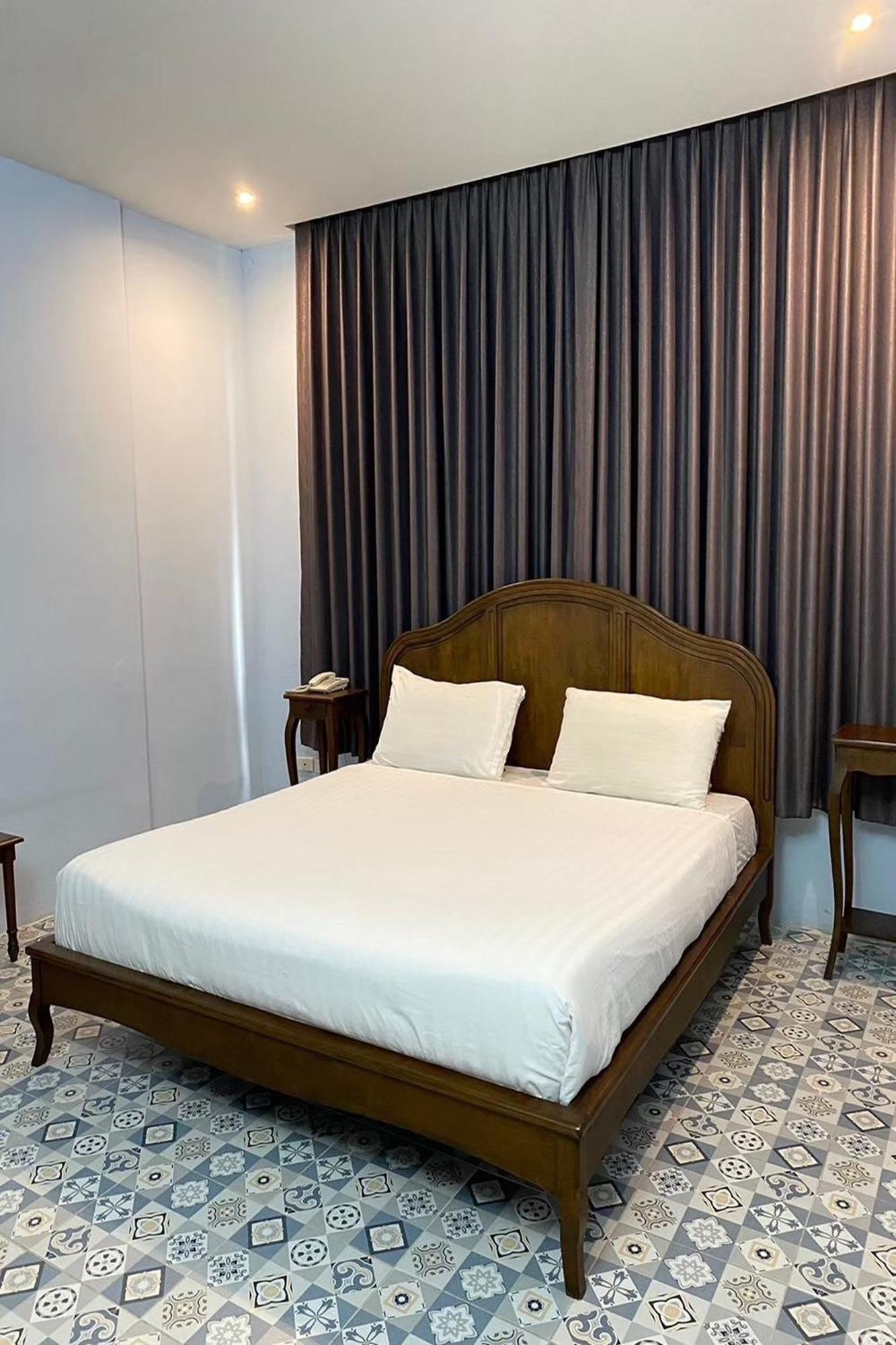 Delio Boutique Hotel Udon Thani Dış mekan fotoğraf
