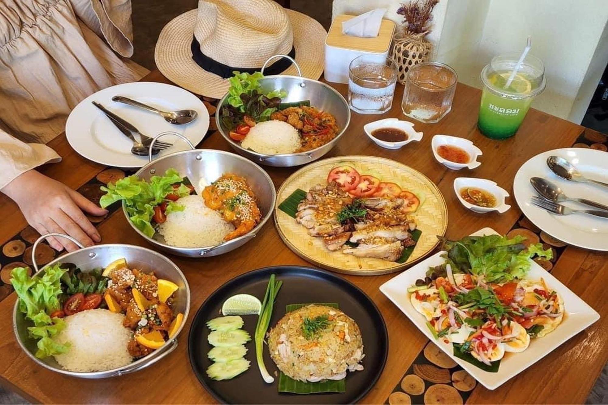 Delio Boutique Hotel Udon Thani Dış mekan fotoğraf