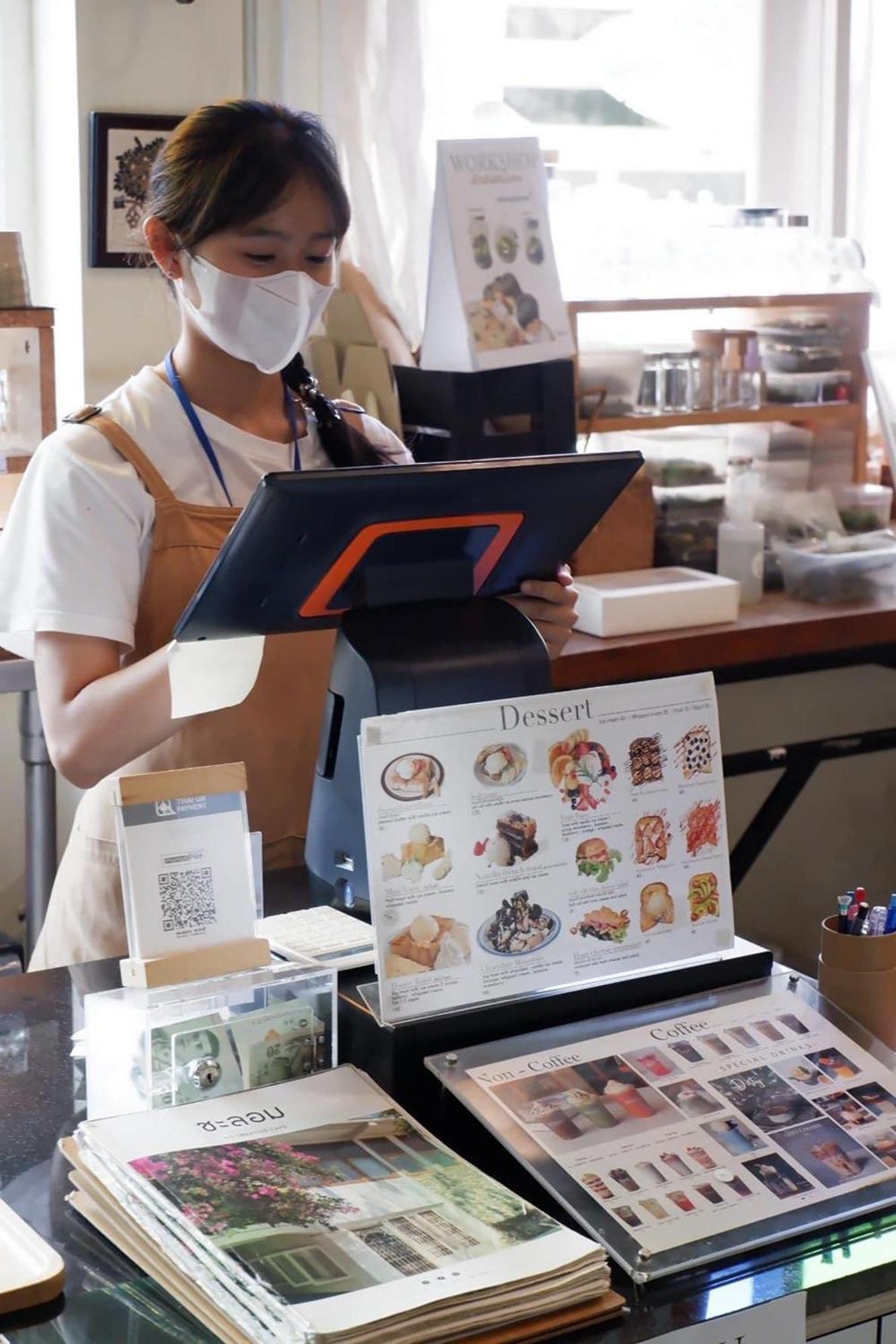 Delio Boutique Hotel Udon Thani Dış mekan fotoğraf