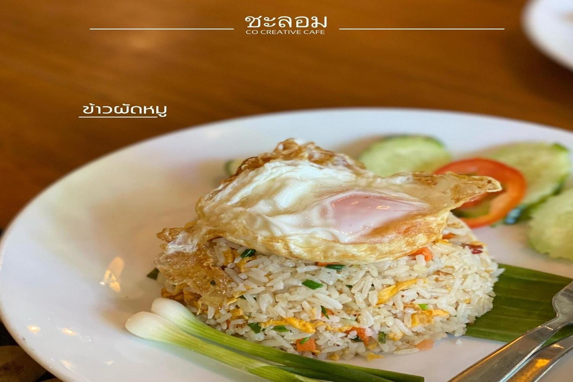 Delio Boutique Hotel Udon Thani Dış mekan fotoğraf