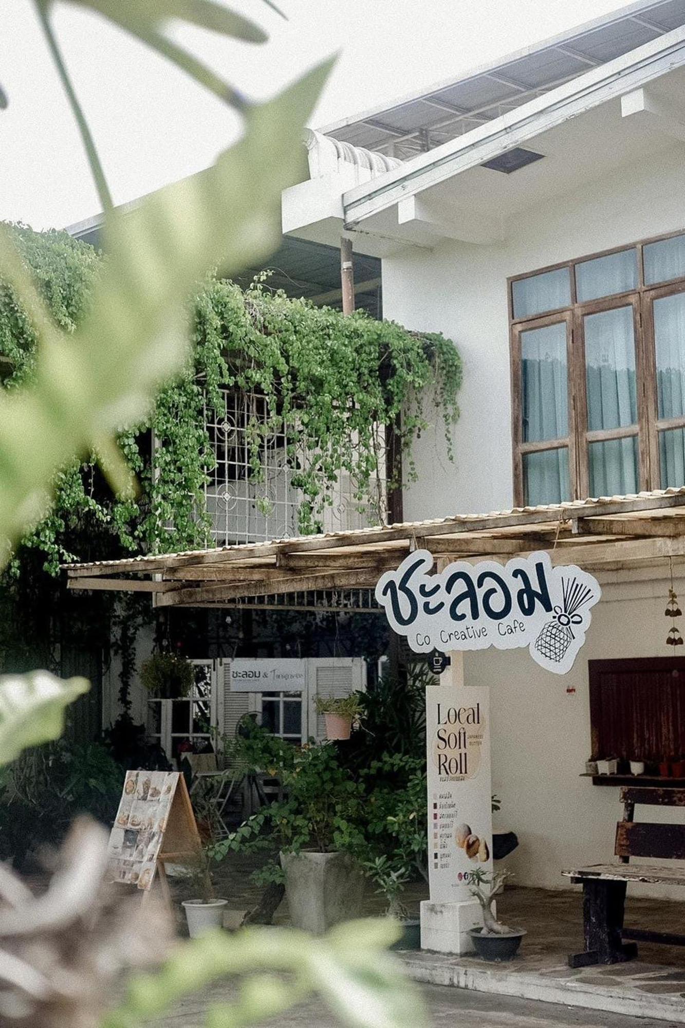 Delio Boutique Hotel Udon Thani Dış mekan fotoğraf