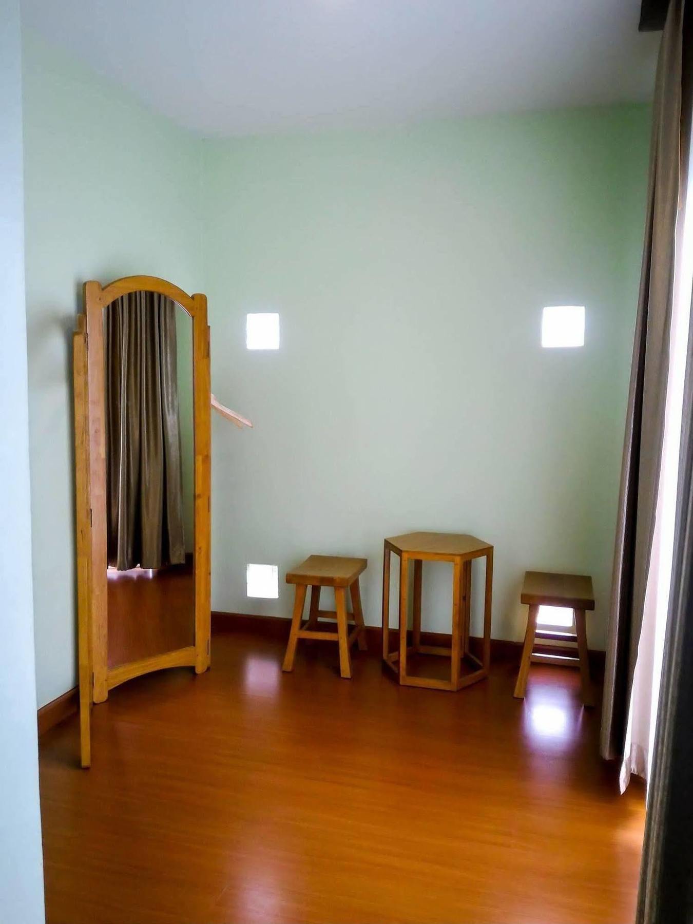 Delio Boutique Hotel Udon Thani Dış mekan fotoğraf